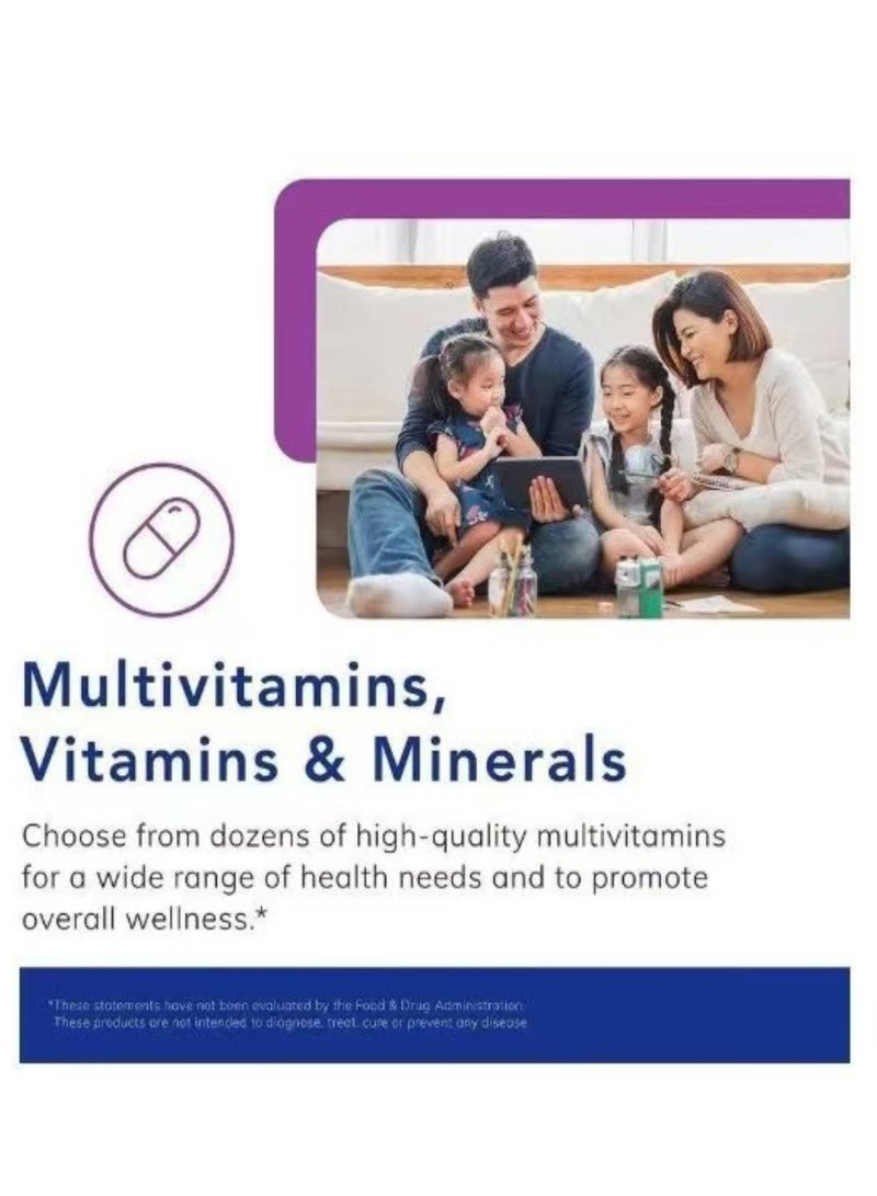 Pure Encapsulations Magnesium Glycinate 120mg - Bioavailable Magnesium Chelate Tiredness And Fatigue Supplement - 90 Capsules - Image 2